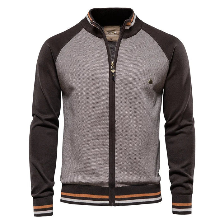 Toralf - Casual Elegance &amp; Maximum Comfort