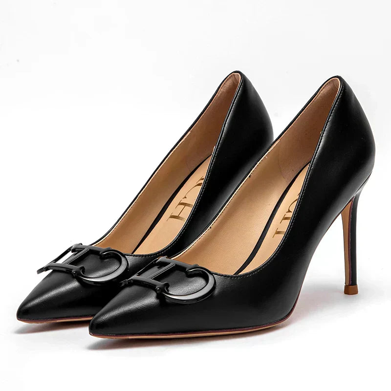 Merona - Elegant Pumps