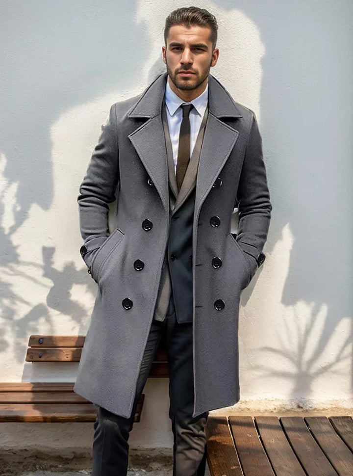 Maximus - The Luxe Men&