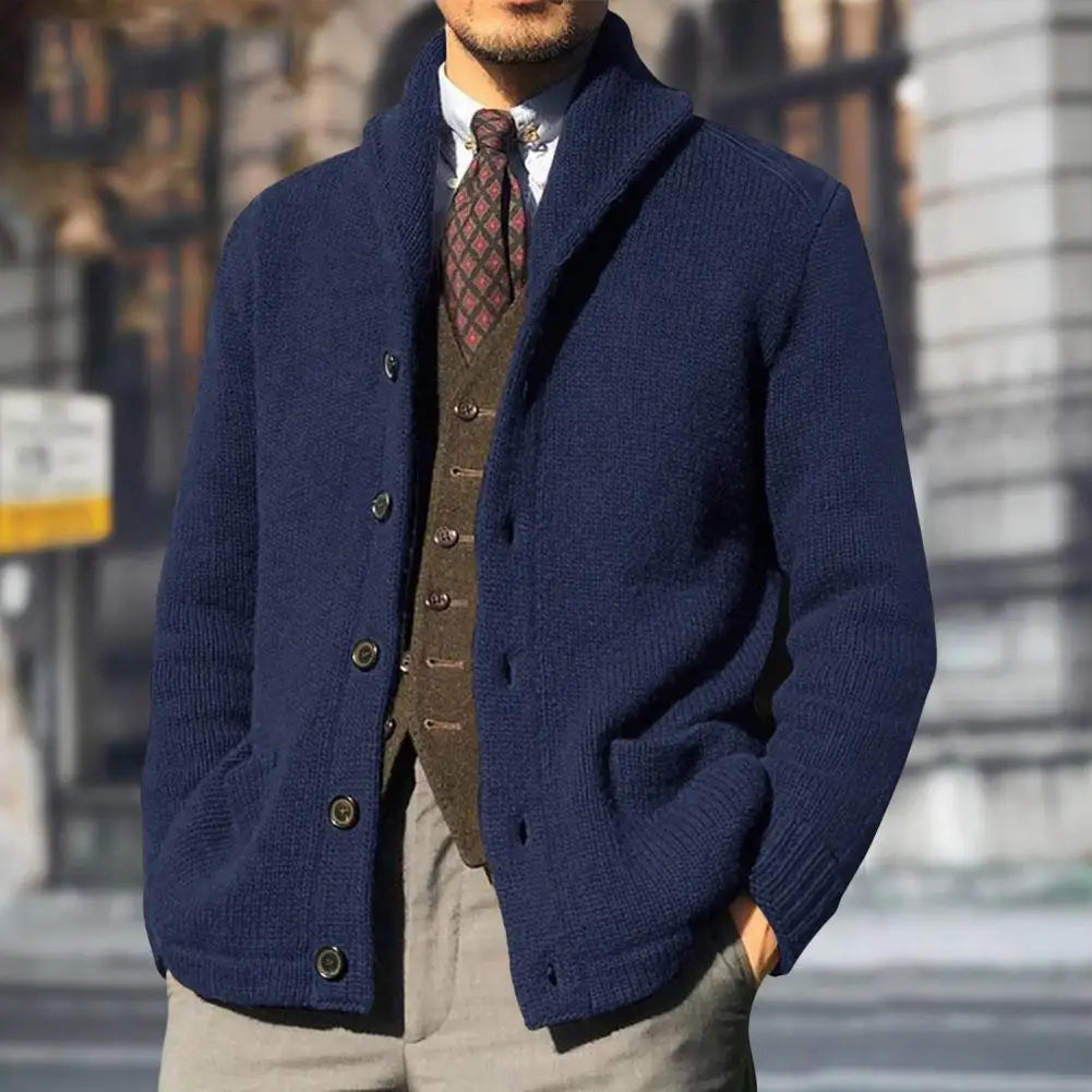 Maxwell - The Signature Vest
