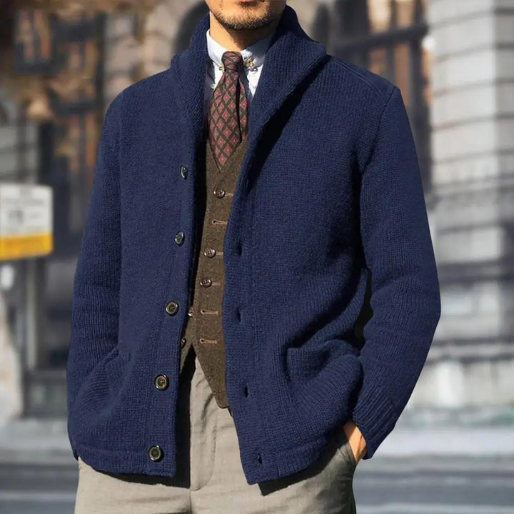 Maxwell - The Signature Vest