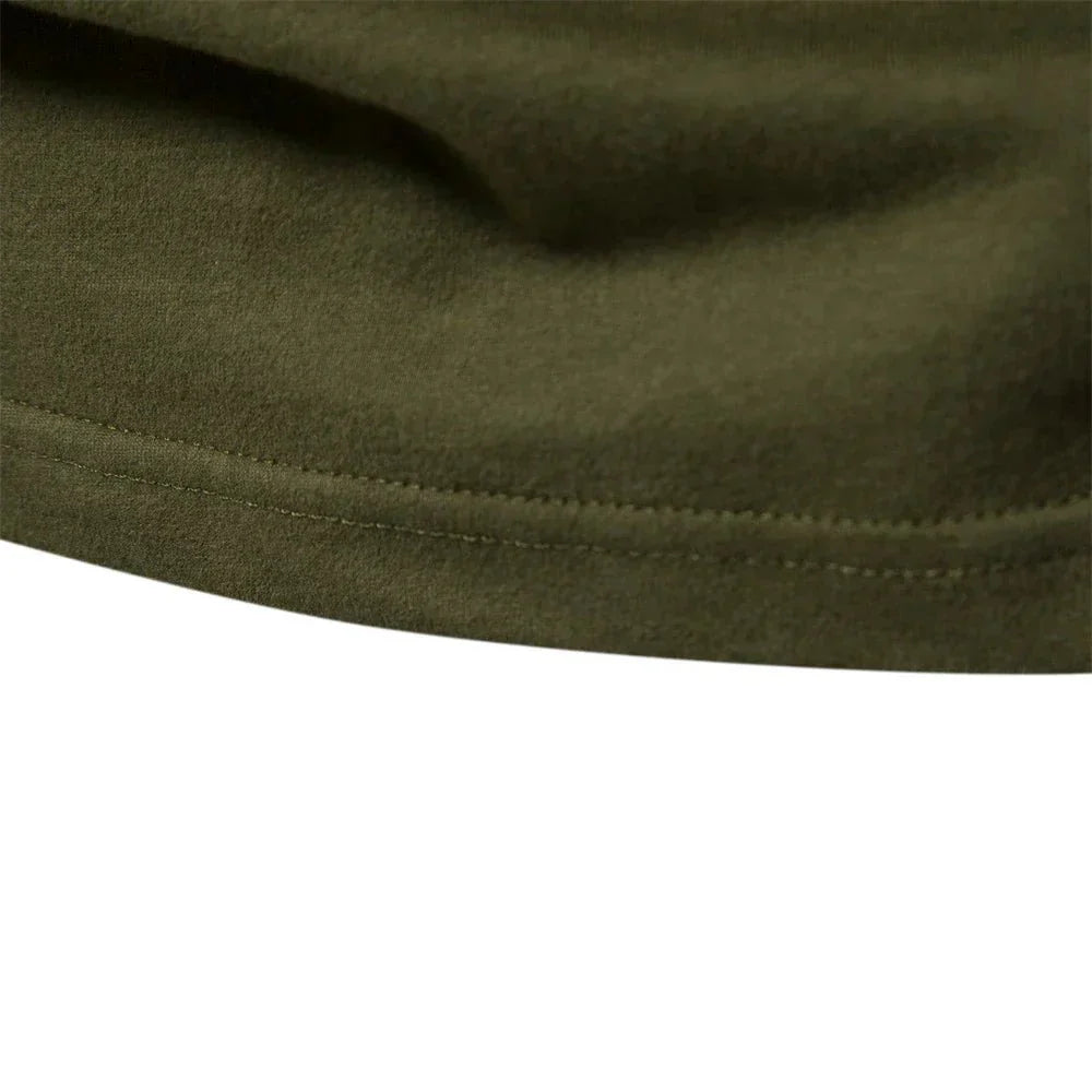 Lambert - Long-Sleeved Shirt With Raglan Sleeves