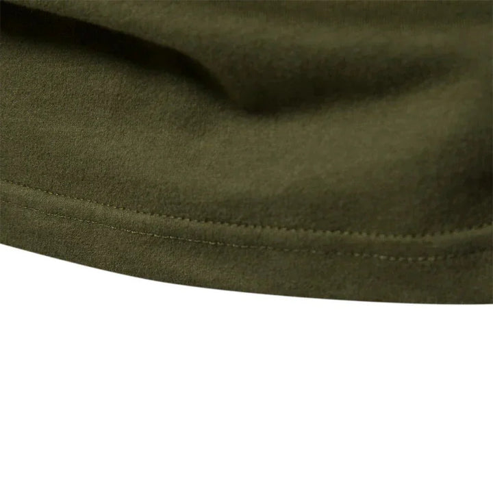Lambert - Long-Sleeved Shirt With Raglan Sleeves