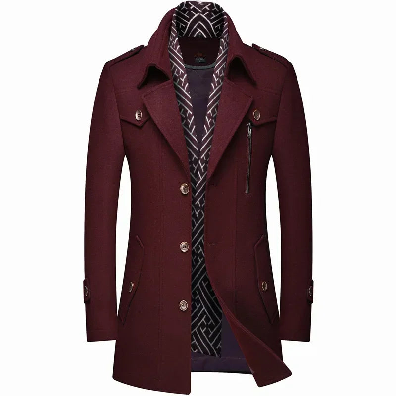 Carter - Men&