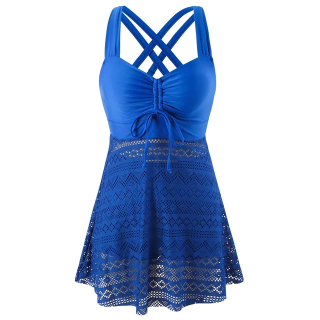 Lumia | Tankini Set