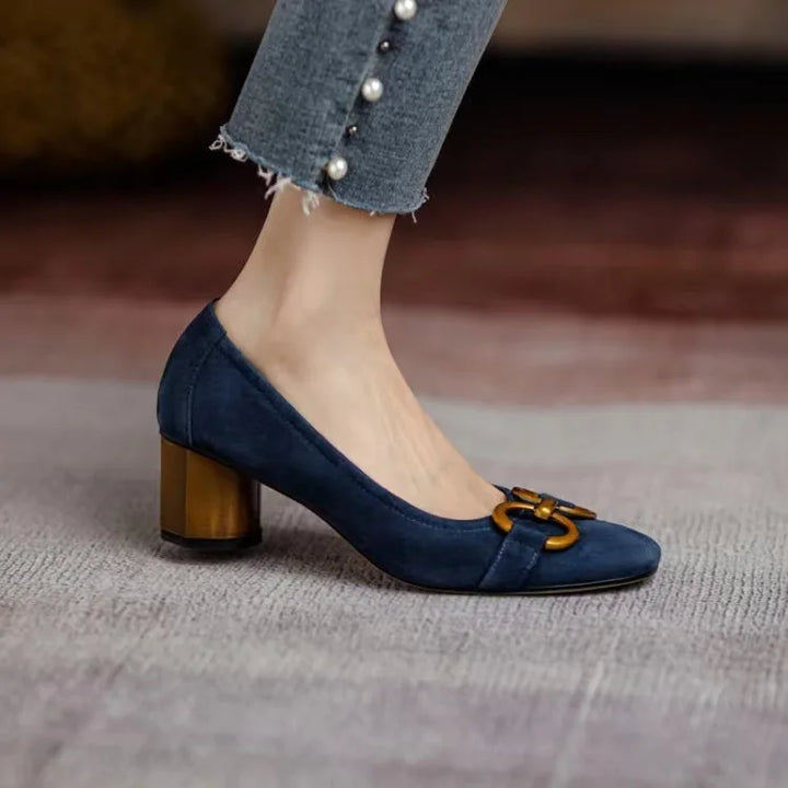Mathilda - High Heels