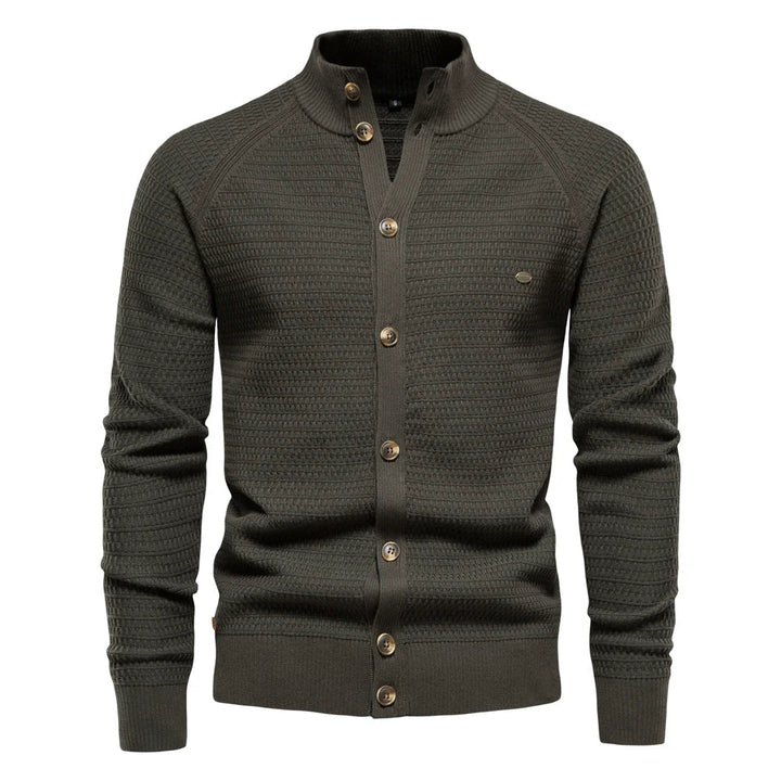 Ottmar - Exclusive Cotton Cardigan