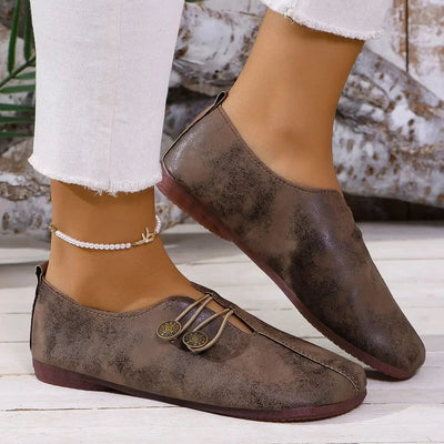 Trendy Loafer with Comfortable Fit