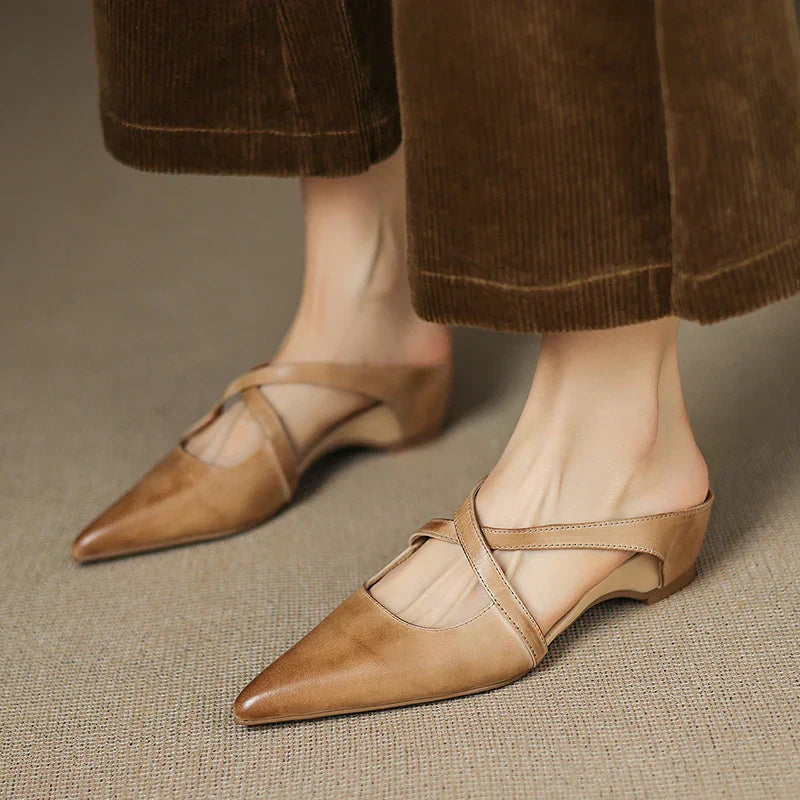 Gianna - Chic Elegance Sandals