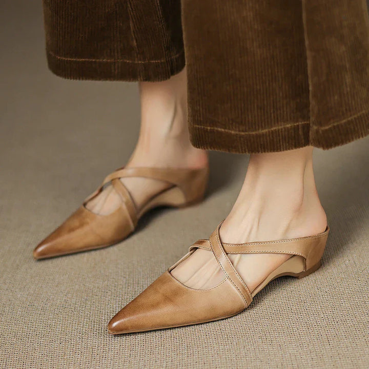 Gianna - Chic Elegance Sandals