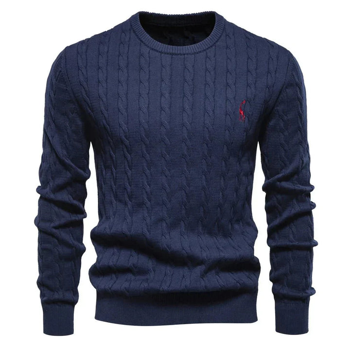 Falkner - Modern Knit Men&