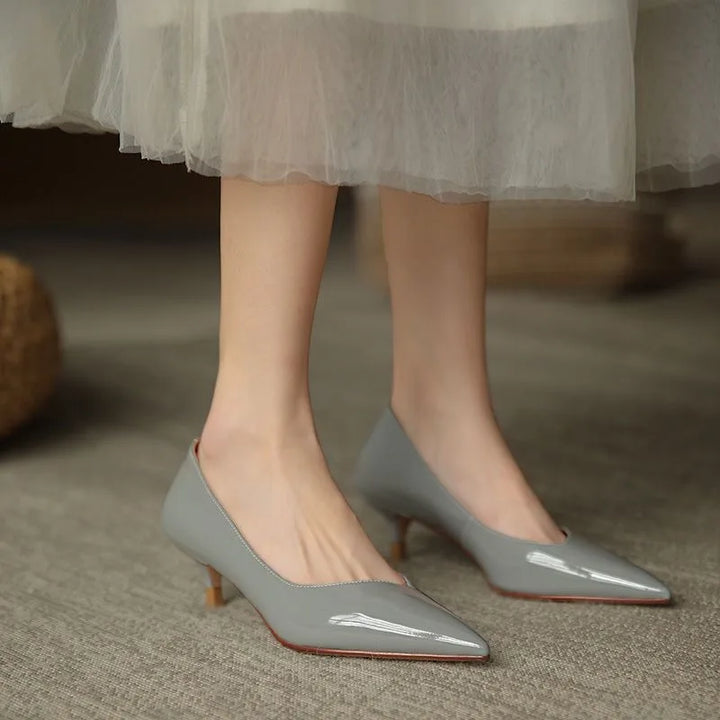 Liona - Elegant Pumps