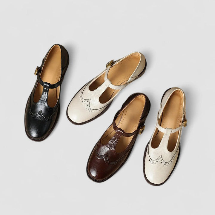 GIANNA™|MARY JANE ORTHOPEDIC SHOES