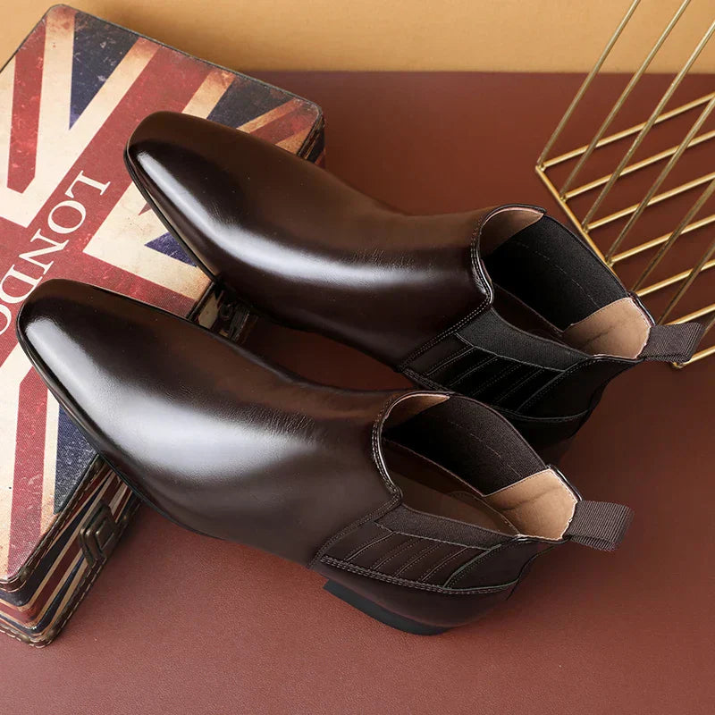 Chic Ankle Boots