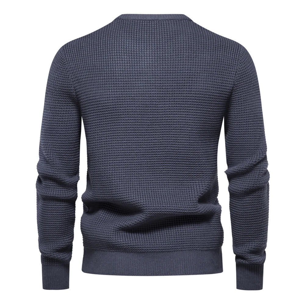 Drechsler - Knit Casual Warm Men&