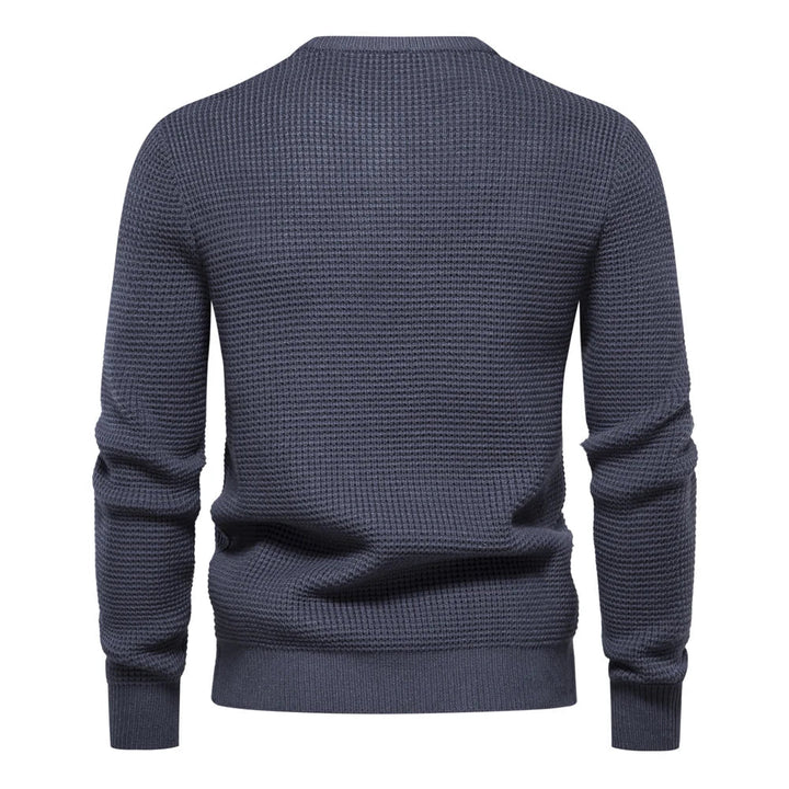 Drechsler - Knit Casual Warm Men&