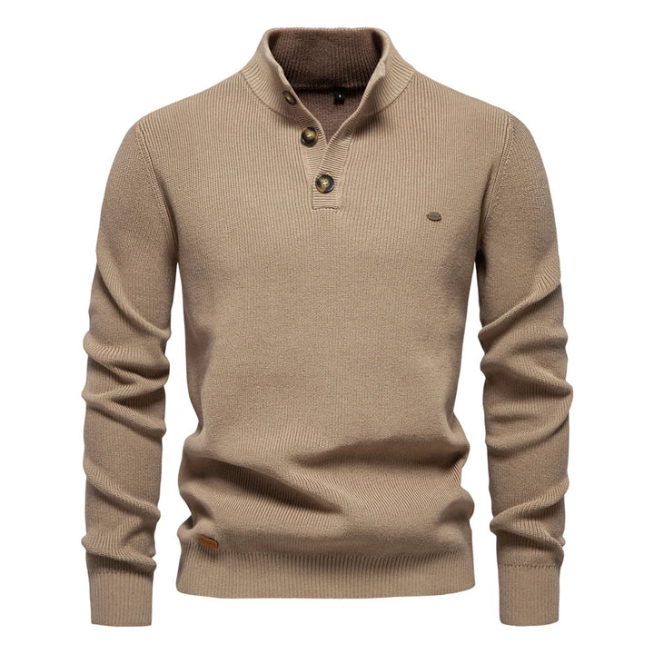 Konrad - Stylish Men&