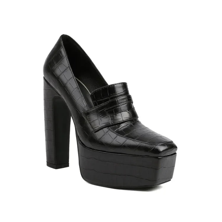 VERA VINTAGE PLATFORMS