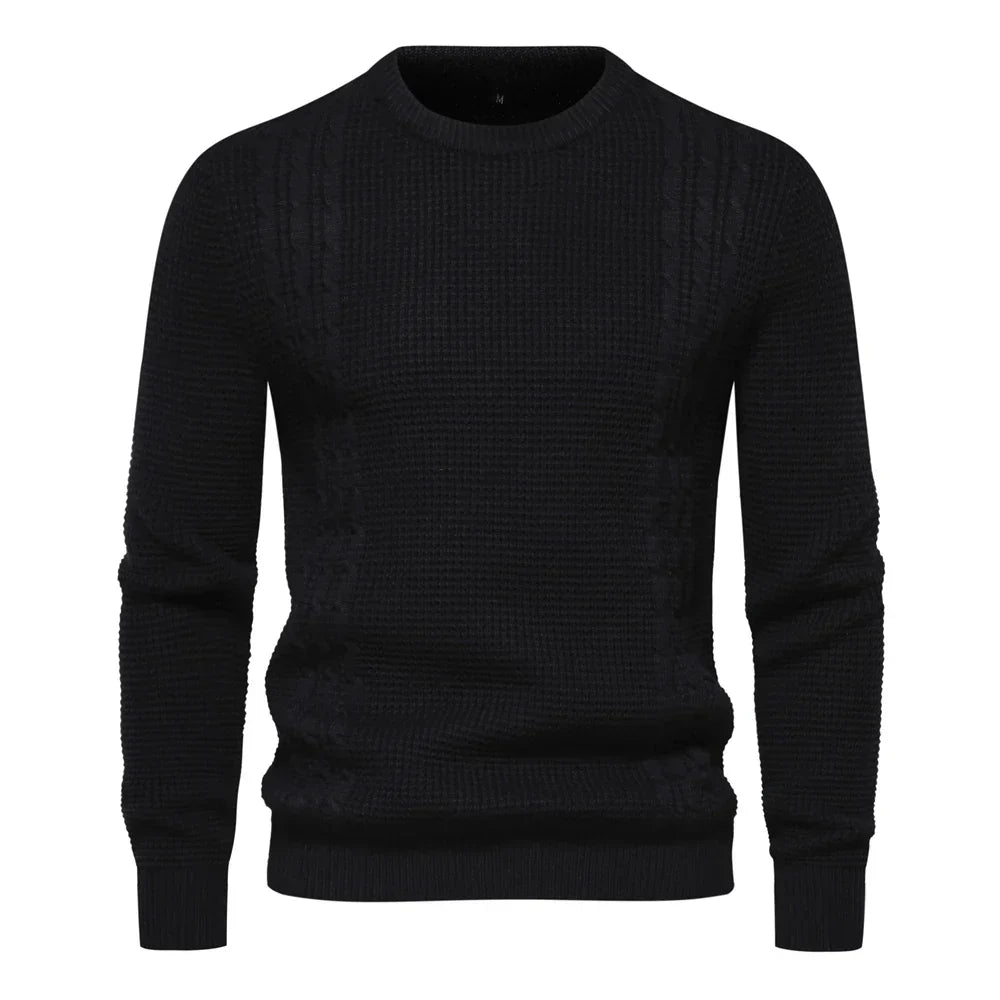 Drechsler - Knit Casual Warm Men&