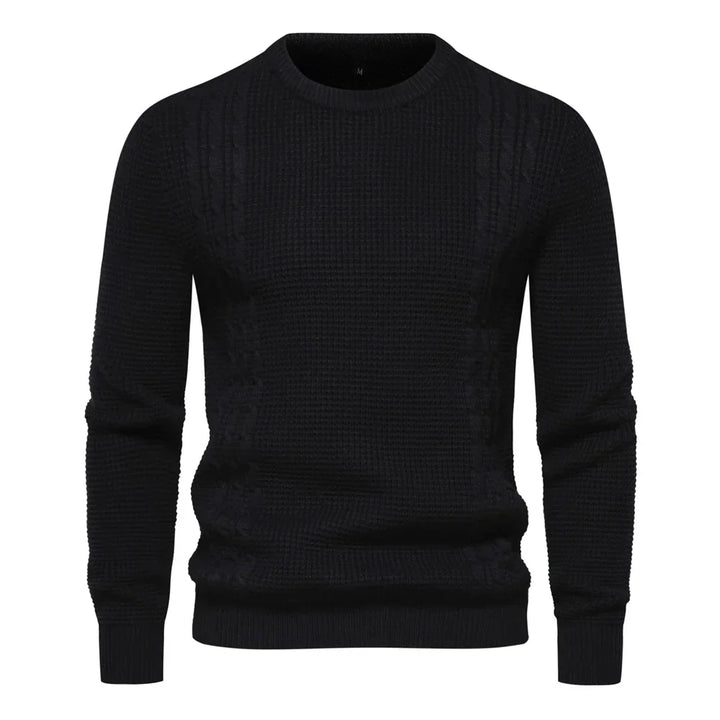 Drechsler - Knit Casual Warm Men&