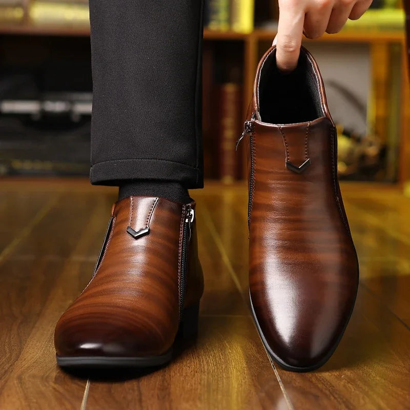 Nathaniel | Men&