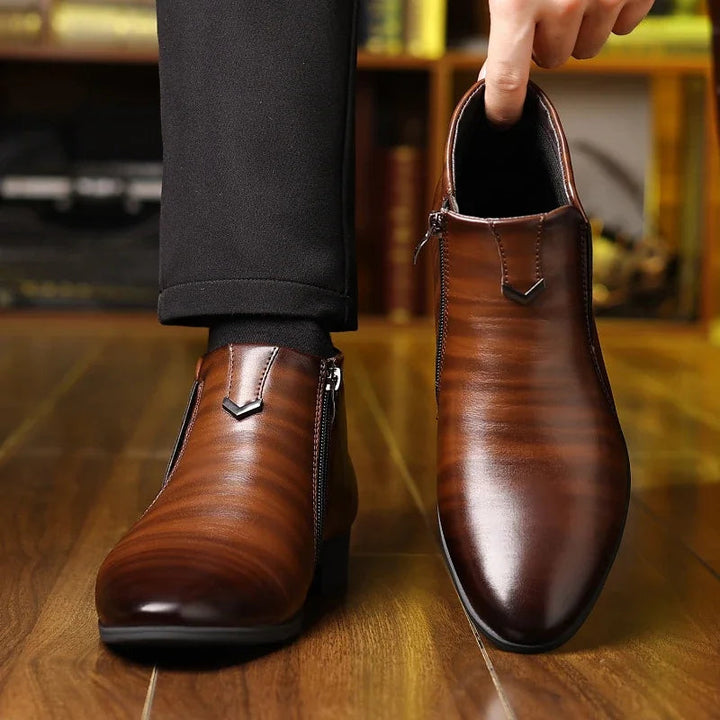 Nathaniel | Men&