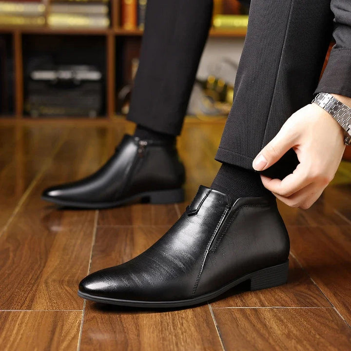 Nathaniel | Men&