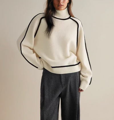 Celine - Essential Turtleneck Sweater