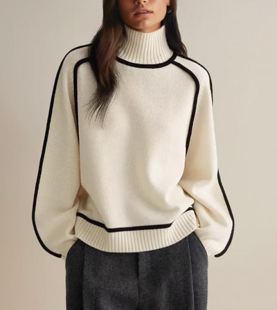 Celine - Essential Turtleneck Sweater