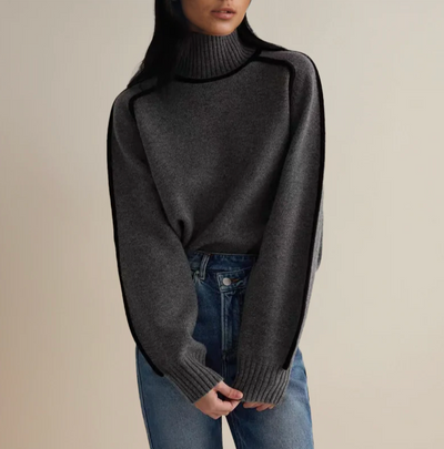 Celine - Essential Turtleneck Sweater
