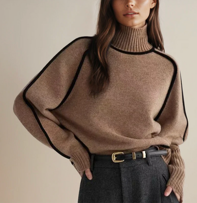 Celine - Essential Turtleneck Sweater