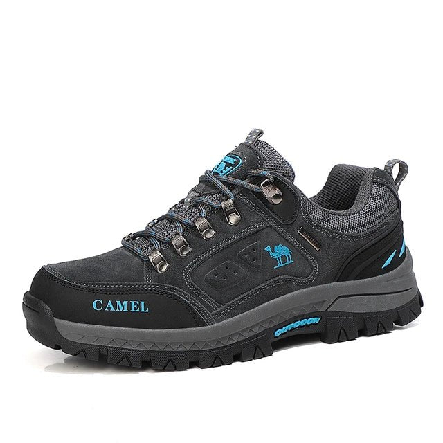 Rainer - Innovative Hiking Boots