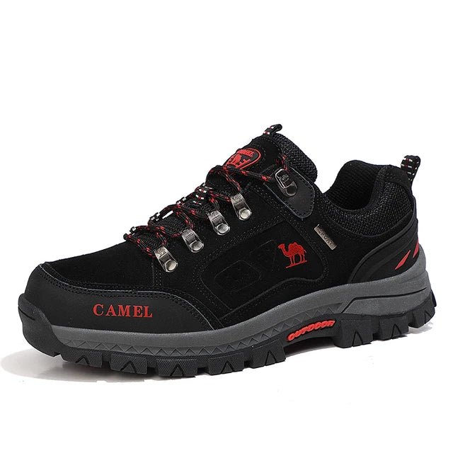 Rainer - Innovative Hiking Boots