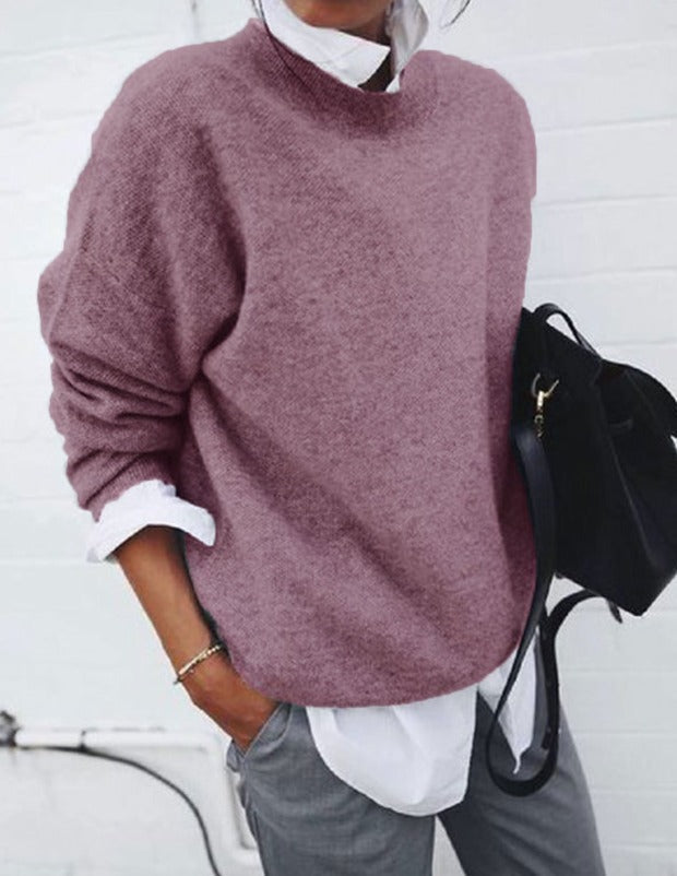 Daisy Sweater