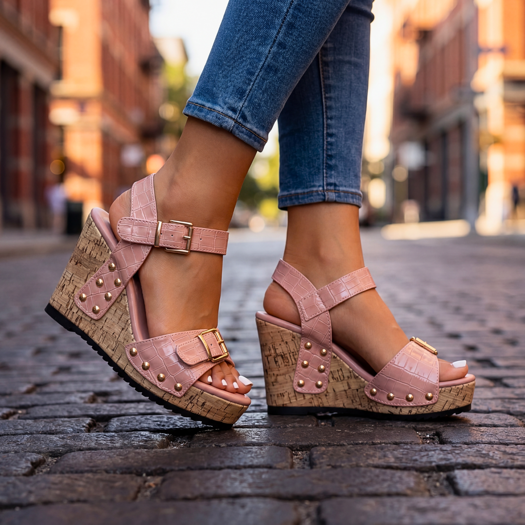 CATALINA BELLE SANDALS