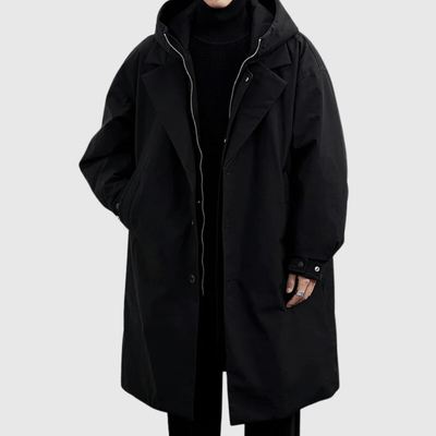 Jack - Harding Sentinel Coat