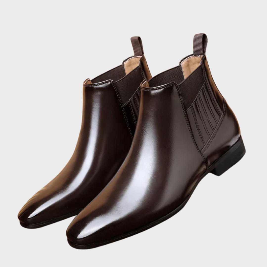 Chic Ankle Boots
