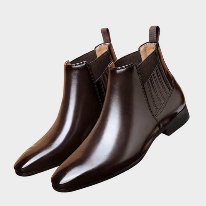 Chic Ankle Boots