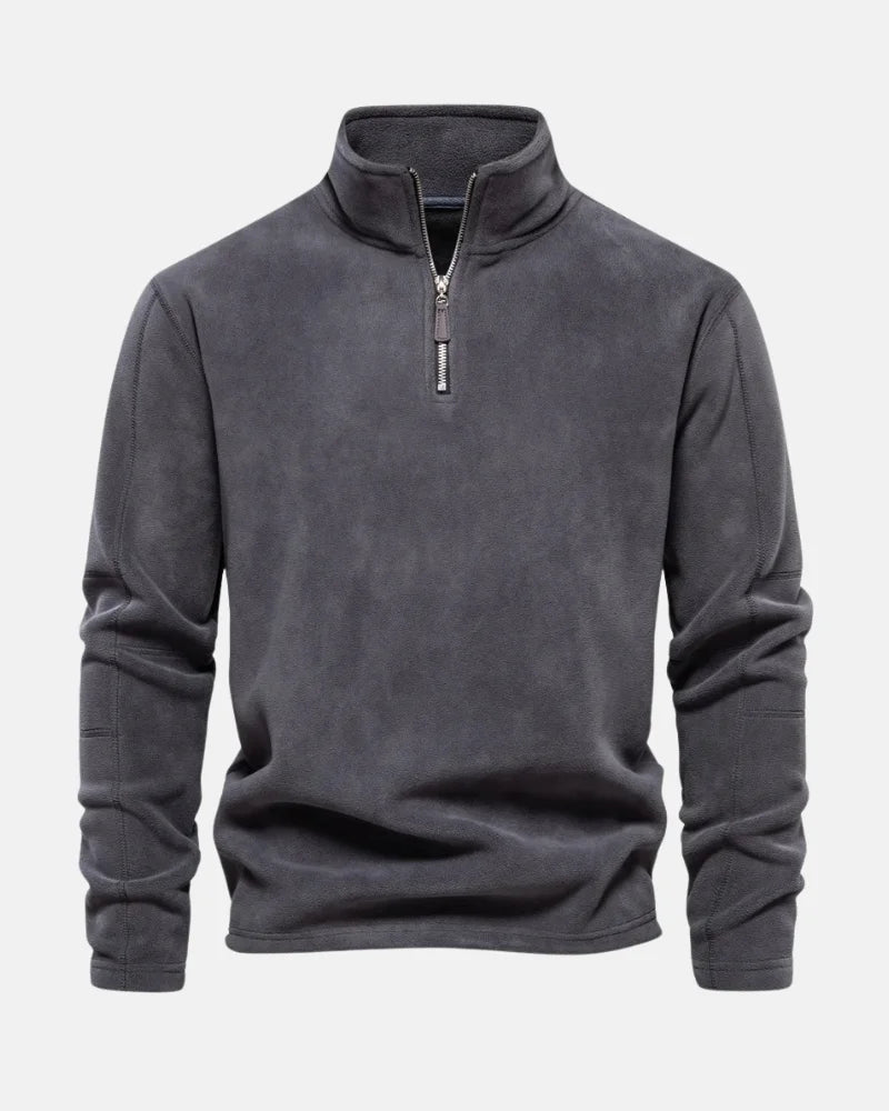 Franklin Half-Zip Fleece