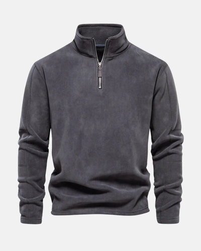 Franklin Half-Zip Fleece