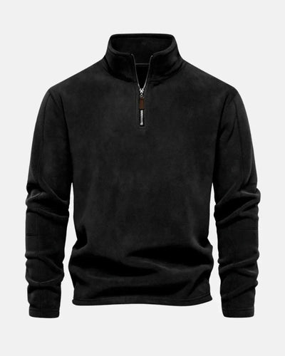 Franklin Half-Zip Fleece