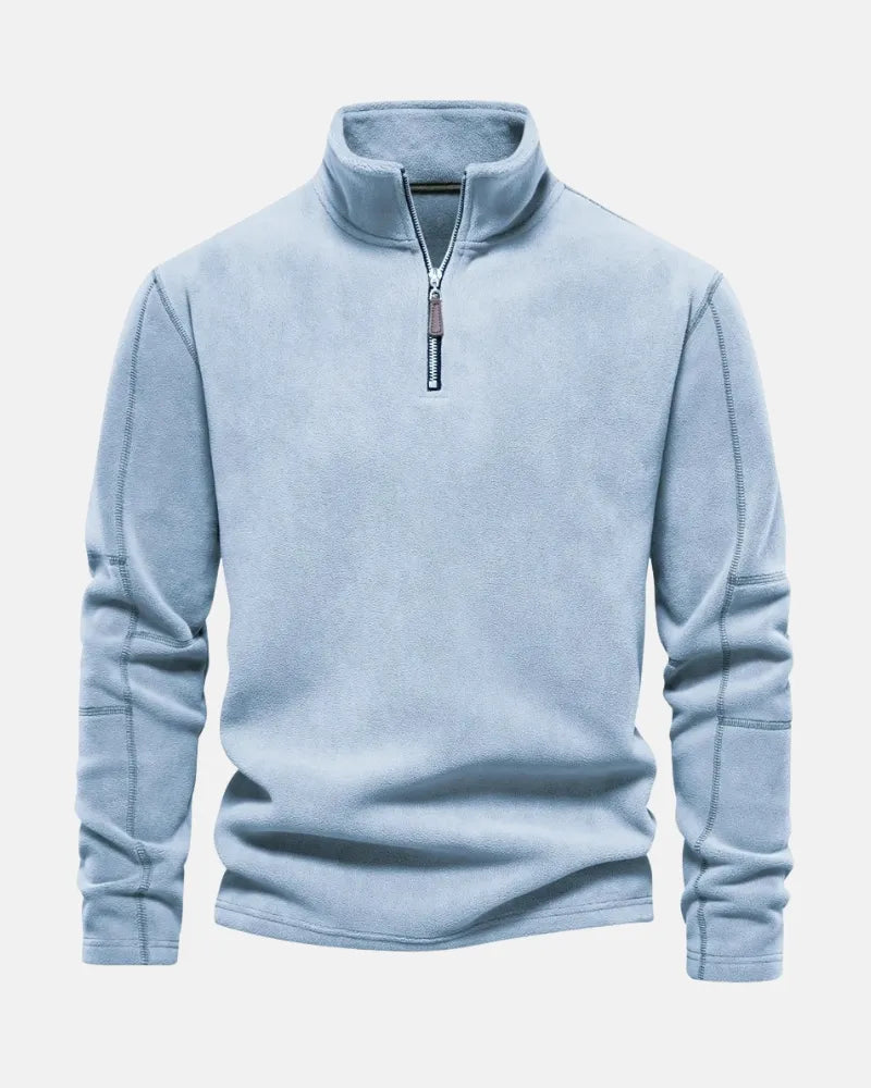 Franklin Half-Zip Fleece