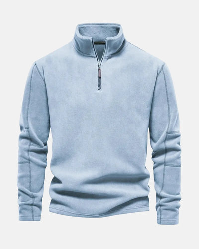 Franklin Half-Zip Fleece