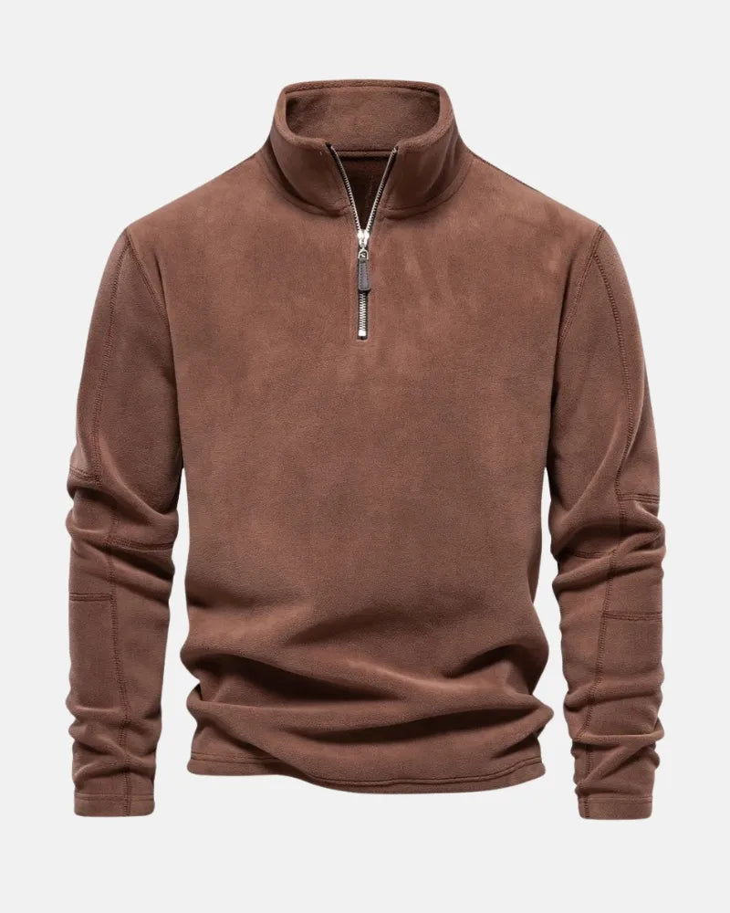 Franklin Half-Zip Fleece