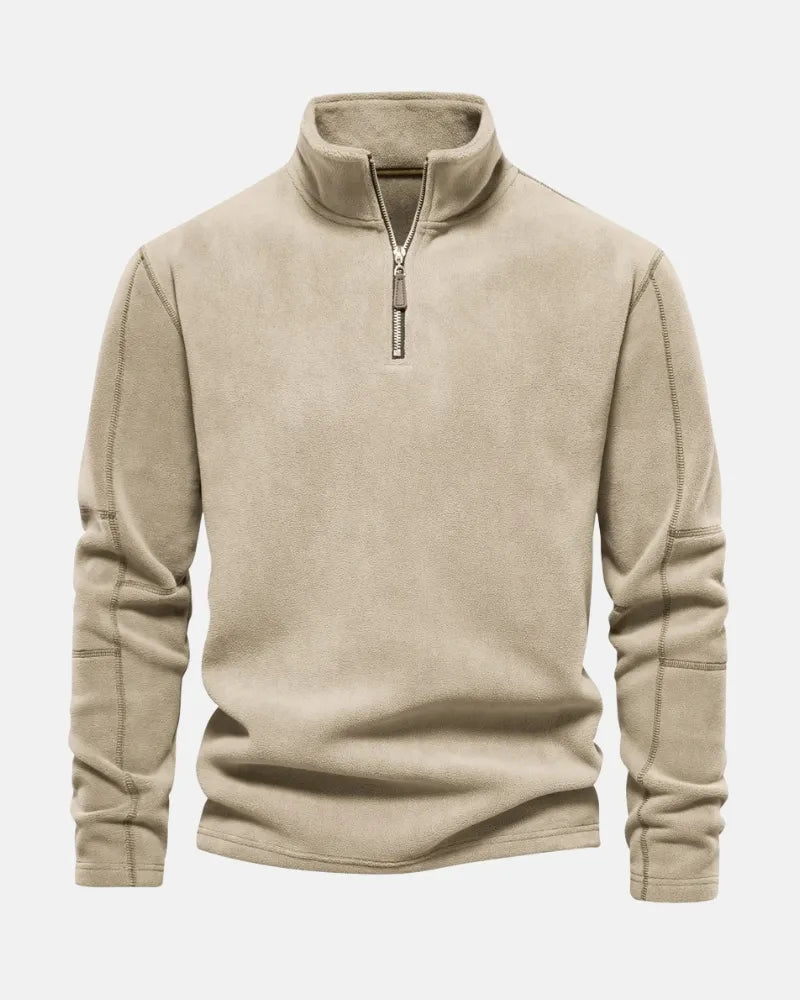 Franklin Half-Zip Fleece