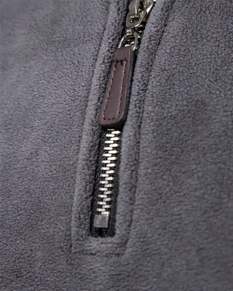 Franklin Half-Zip Fleece