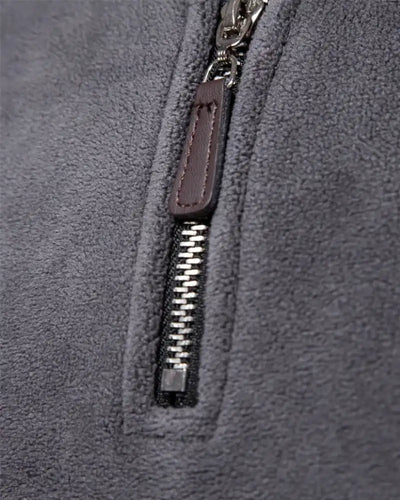 Franklin Half-Zip Fleece