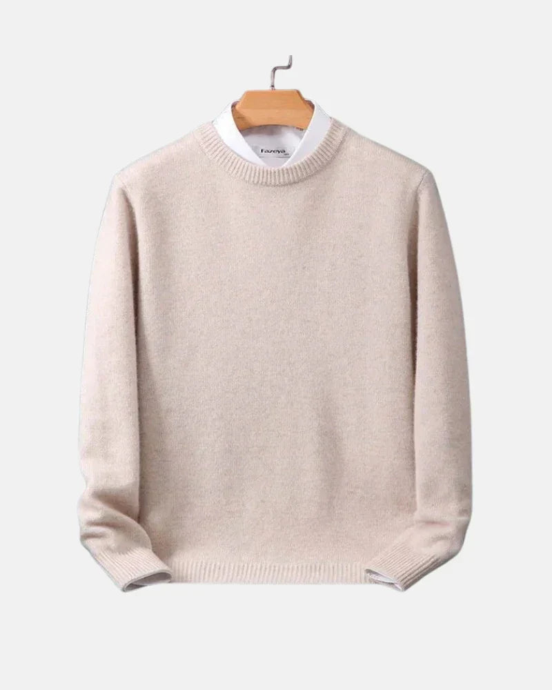 Maximo Sweater