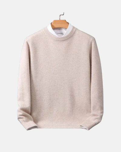 Maximo Sweater
