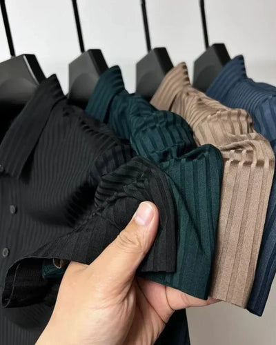 Levi Premium Silk Polo